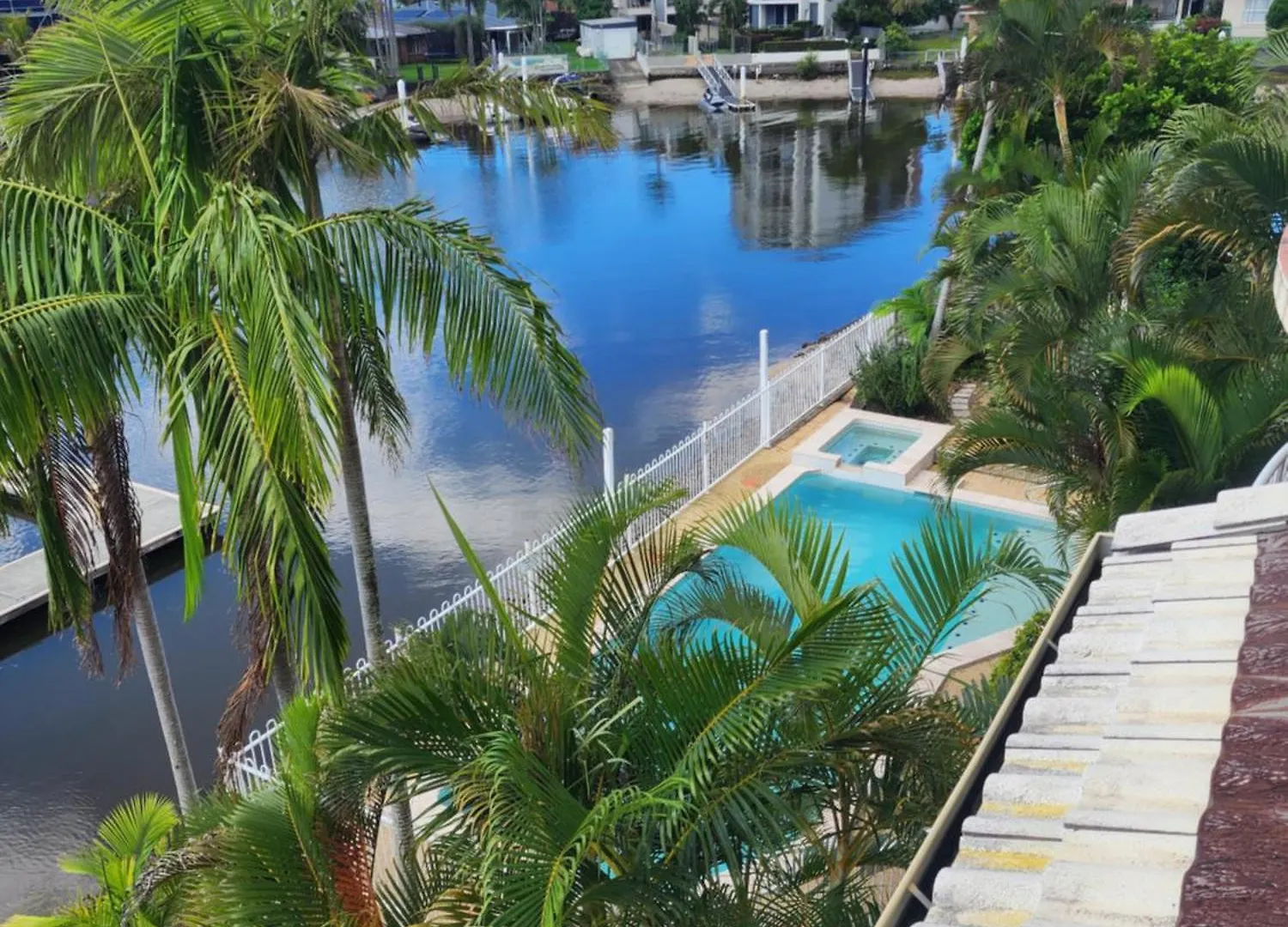 Bayview Anchorage Apartment Gold Coast 0*,  Australia