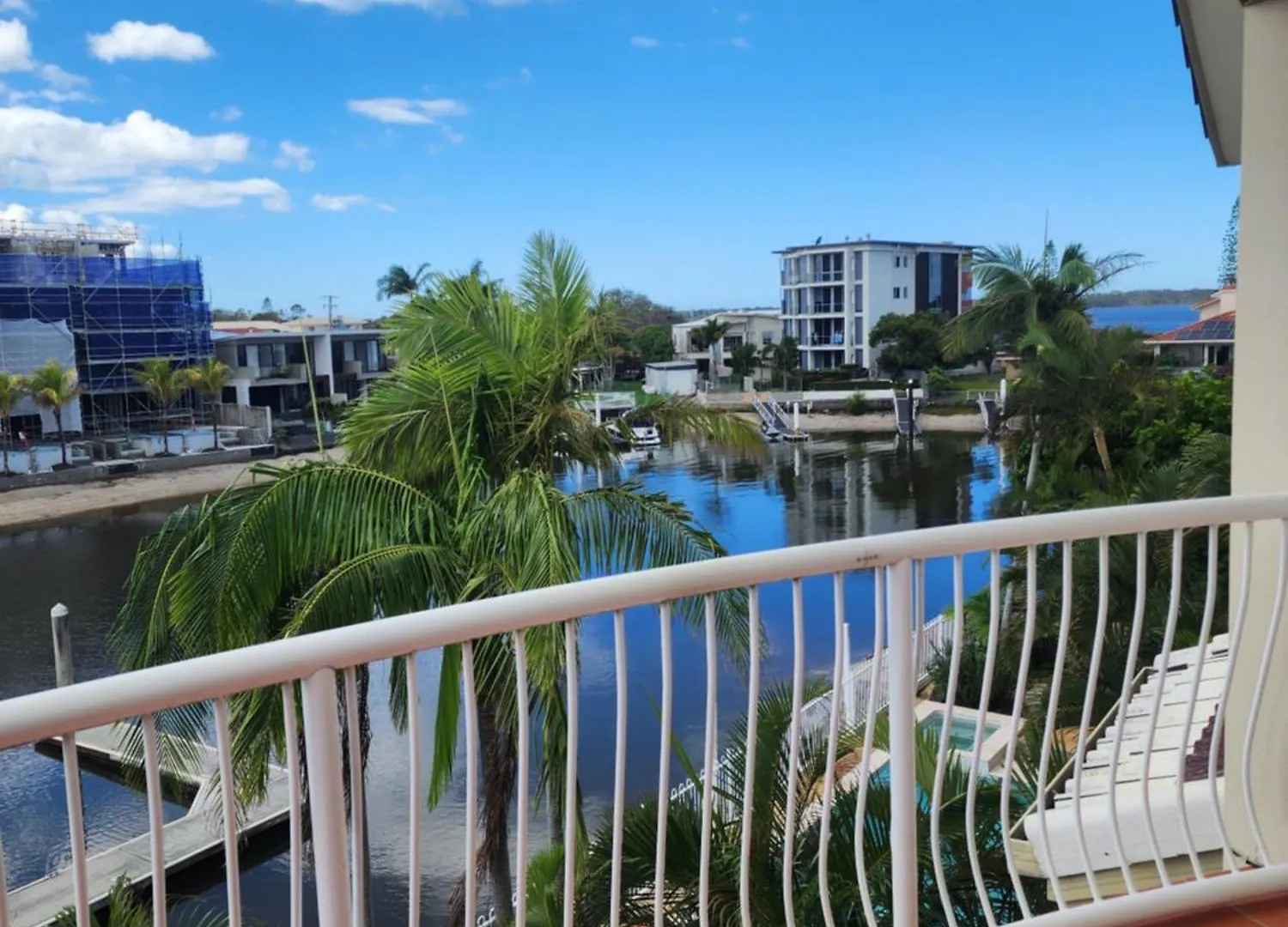 Bayview Anchorage Apartment Gold Coast