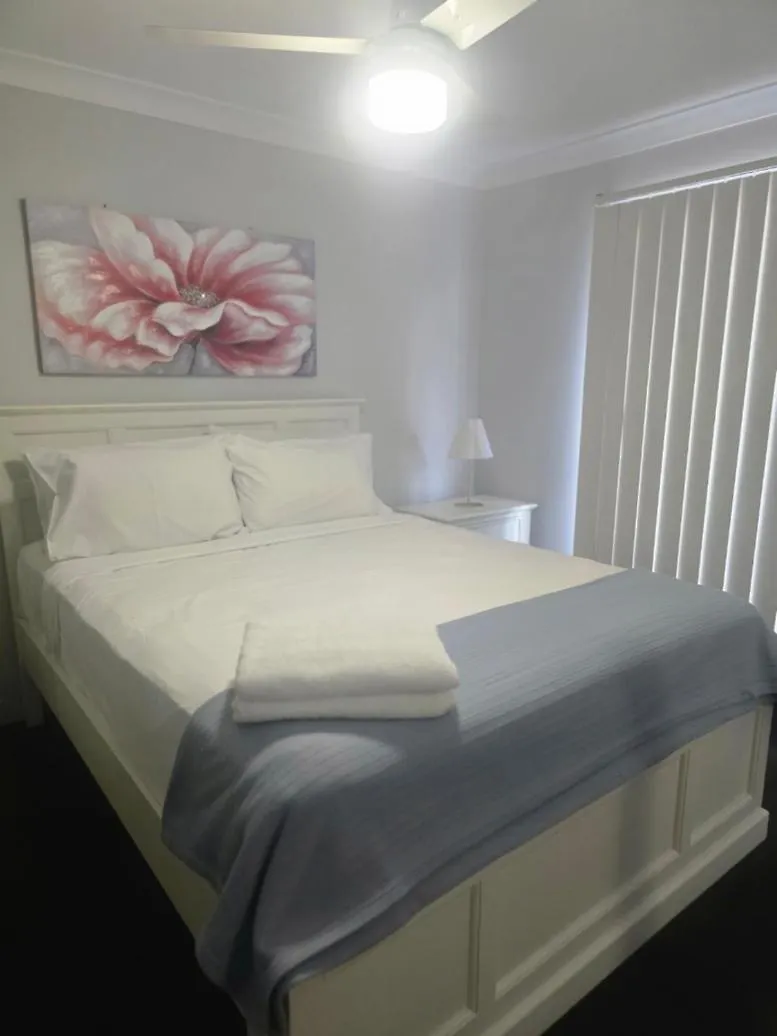 Bayview Anchorage Apartment Gold Coast