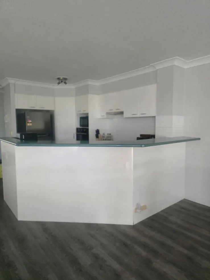 Bayview Anchorage Apartment Gold Coast
