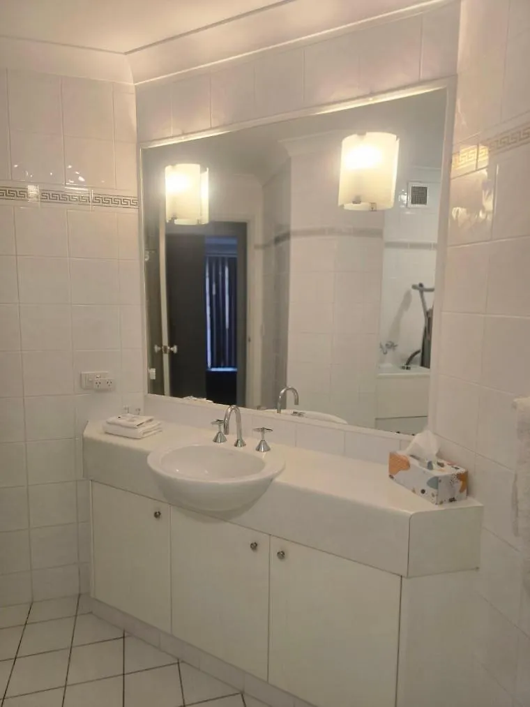 Bayview Anchorage Apartment Gold Coast