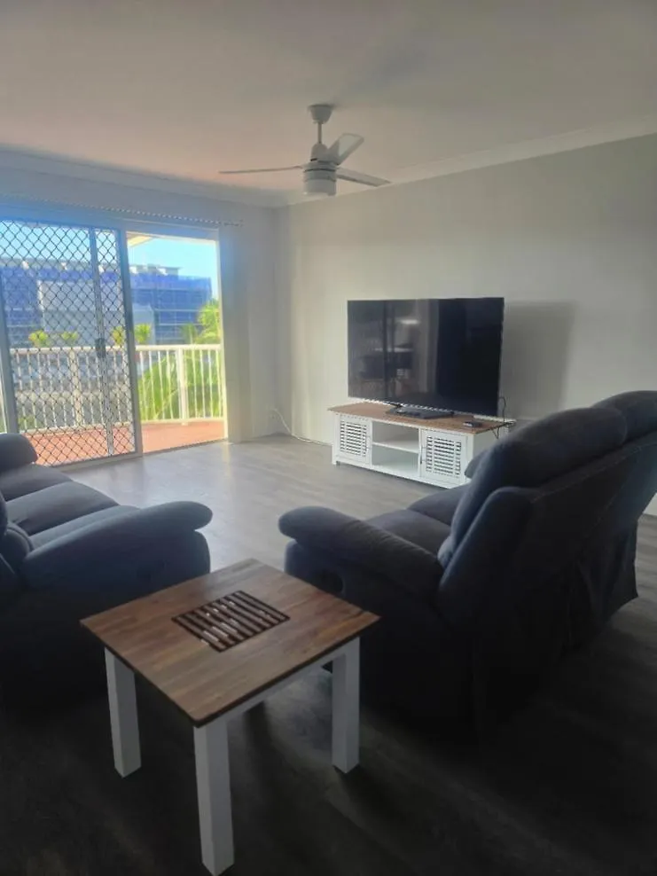 Bayview Anchorage Apartment Gold Coast