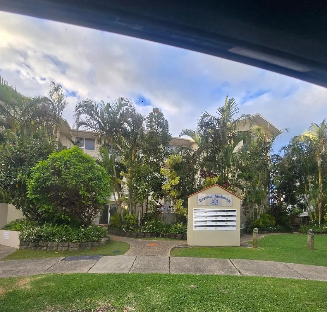 Bayview Anchorage Apartment Gold Coast