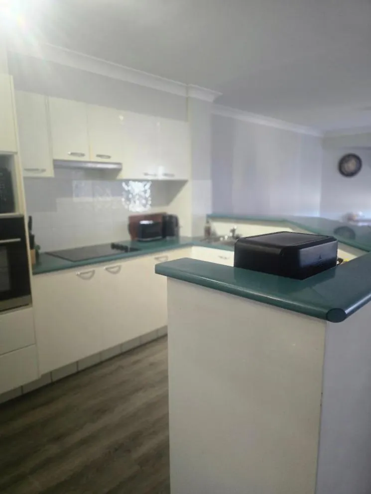 Bayview Anchorage Apartment Gold Coast 0*,