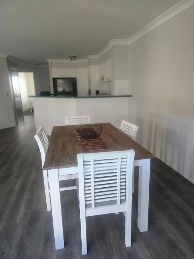 Bayview Anchorage Apartment Gold Coast