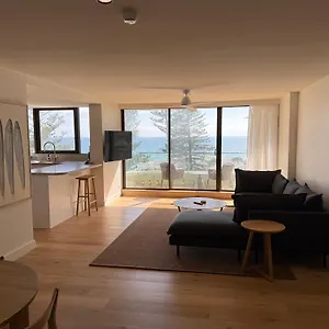 La Pacifique Apartment